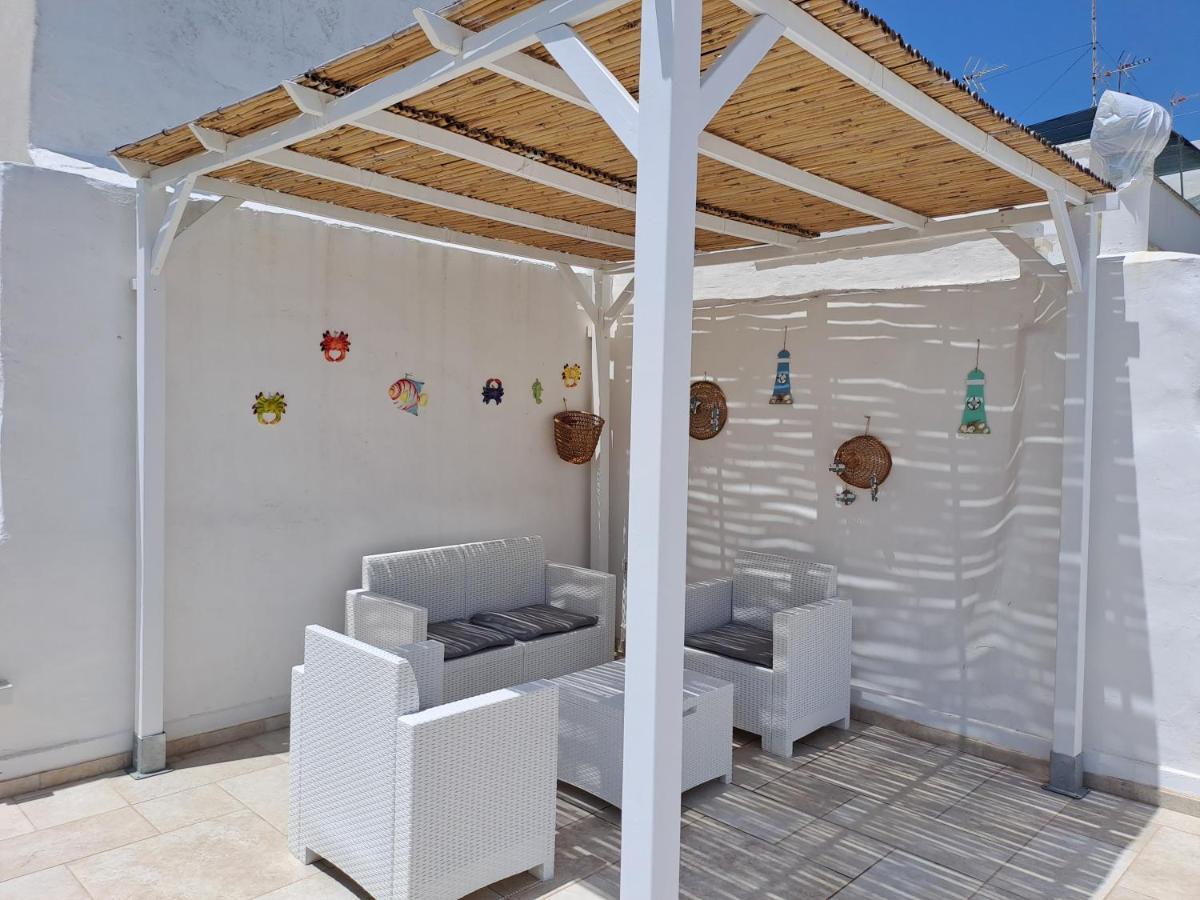 Cinque Terrazze - Scirocco Villa Gallipoli Exterior photo