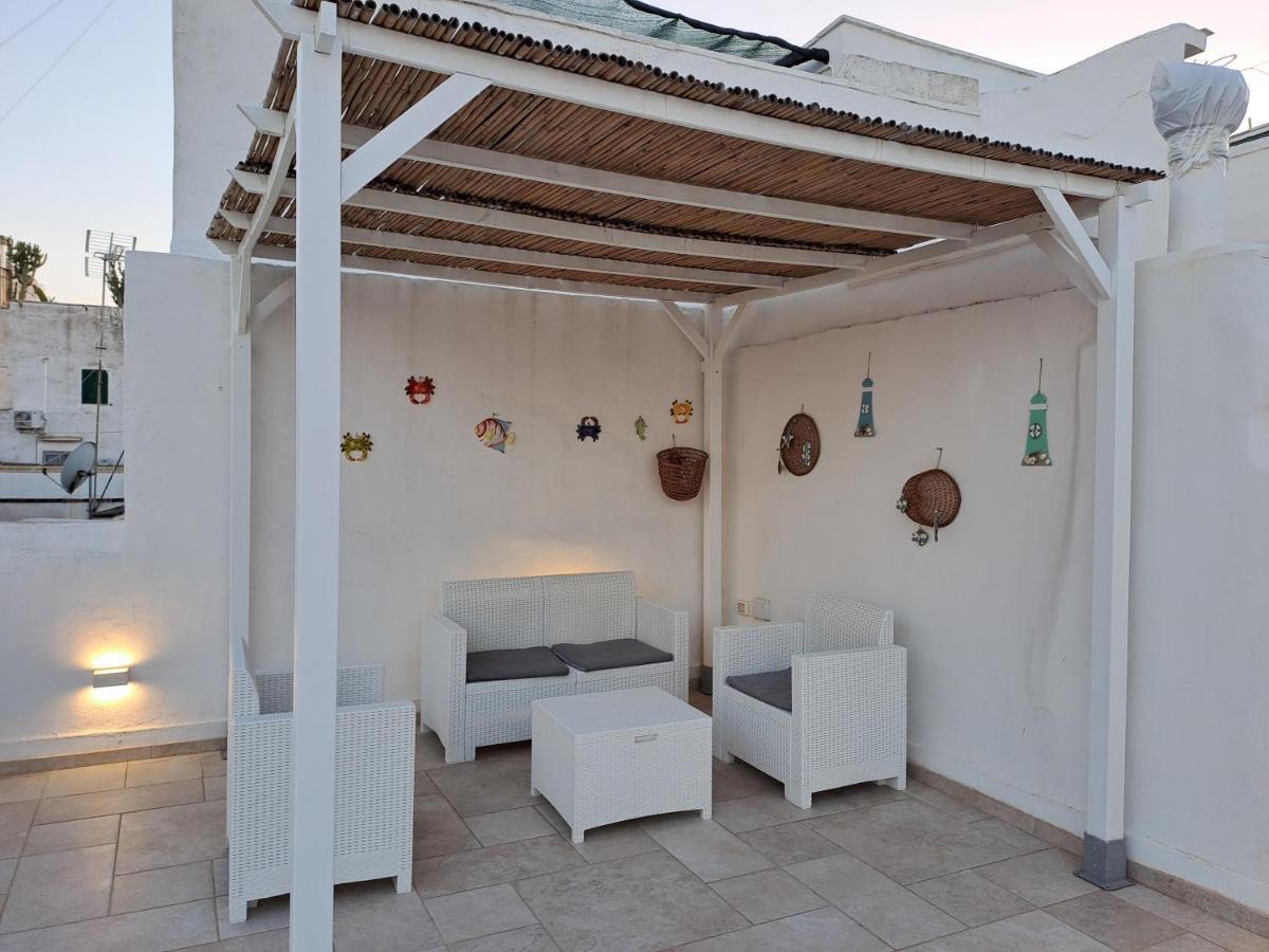 Cinque Terrazze - Scirocco Villa Gallipoli Exterior photo
