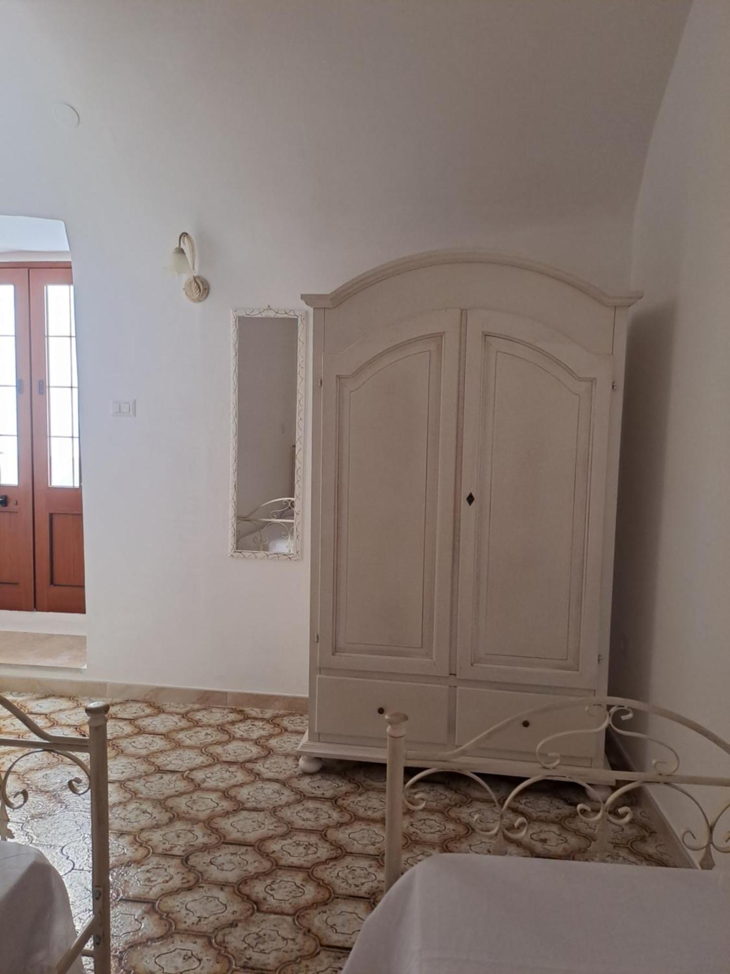 Cinque Terrazze - Scirocco Villa Gallipoli Exterior photo